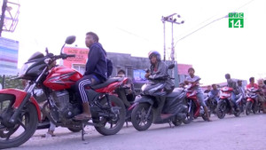 Nỗi cực khổ của dân vùng thảm họa kép Indonesia qua ống kính phóng viên VTC14