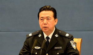 Âm thầm bắt Chủ tịch Interpol, Trung Quốc có thể phải trả giá ra sao?