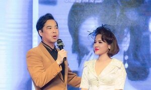 Ngọc Sơn tiết lộ lý do yêu quý cô học trò đặc biệt