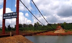 Ra hồ nước tưới cà phê chơi, 3 học sinh tiểu học ở Gia Lai chết đuối