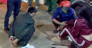 Bắt thanh niên 6 lần cướp giật ở Buôn Ma Thuột