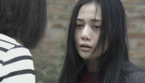 'Quỳnh búp bê' tập 15: Cảnh và con trai Quỳnh bị tàu hỏa cán chết?