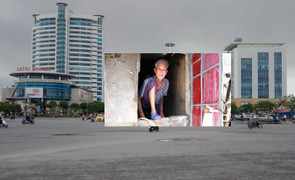 Hải Phòng tìm lối thoát cho khu dân cư xập xệ trong dự án nghìn tỷ đồng