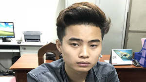 Hai bố con tranh nhau tội giết bác ruột vì mâu thuẫn đất đai