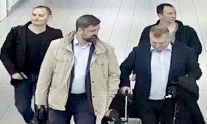 Nga sẽ triệu tập đại sứ Hà Lan sau cáo buộc tấn công mạng