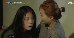 Quỳnh búp bê tập 15: Cảnh chết, động Thiên Thai sập, My sói xây dựng 'đế chế' riêng