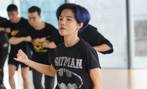 Mặc tranh cãi, Vũ Cát Tường vẫn tung MV dance cho ca khúc mới