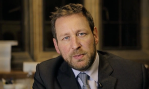 Đặc phái viên Thương mại của Thủ tướng Anh thăm Đại học Anh Quốc Việt Nam