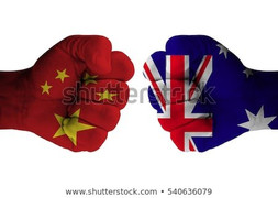 Australia chỉ trích chính sách 'ngoại giao bẫy nợ' của Trung Quốc