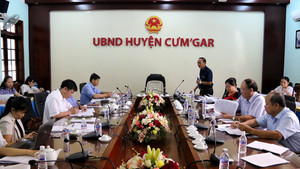 Hàng loạt lãnh đạo ở Đắk Lắk bổ nhiệm không đủ điều kiện