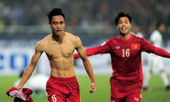 Những ngôi sao không được HLV Park Hang Seo triệu tập đá AFF Cup