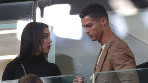 Ronaldo nhờ luật sư mặc cả mua sự im lặng của Kathryn thế nào?
