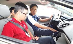Điều kiện kinh doanh đào tạo lái xe ô tô thay đổi thế nào?