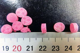 Kinh hãi tác hại của ma túy mới pha với nước giải khát đang mê hoặc giới trẻ