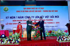 Bán hàng đa cấp thu lợi bất chính có thể bị phạt 100 triệu đồng