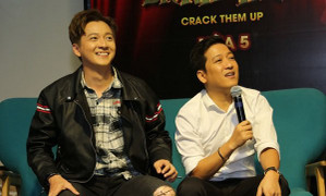 Trường Giang: ‘Có lúc tôi muốn đâm đầu vào xe chết, nói với Nhã Phương không muốn sống nữa’