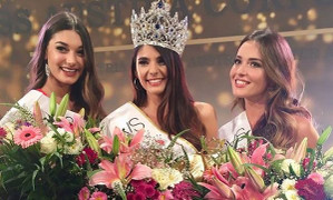 Đối thủ của Tiểu Vy bị tước vương miện ngay trước 'Hoa hậu Thế giới 2018'