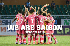 CLB Sài Gòn phủ nhận thông tin ‘chuyển hộ khẩu’ về Cần Thơ