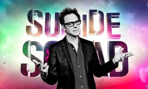 Bị Disney đuổi việc, đạo diễn ‘Vệ binh dải ngân hà’ gia nhập DCEU