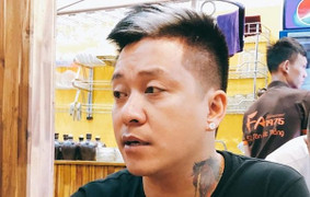 Sau ồn ào bị hủy show, Tuấn Hưng: 'Vui làm sao được khi con tim còn nguyên nỗi đau'