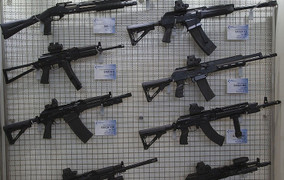 Tập đoàn Nga cảnh báo kế hoạch sao chép vũ khí Nga của quân đội Mỹ