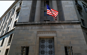 Quan chức an ninh Trung Quốc đánh cắp công nghệ hàng không bị Mỹ bắt giữ