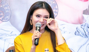 Phạm Phương Thảo: Tôi có nhà là nhờ một câu nói của Việt Hoàn