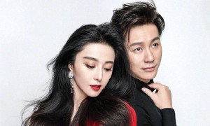 Mong sớm có con với Lý Thần, Phạm Băng Băng tìm đến 'thần y' xứ Đài?