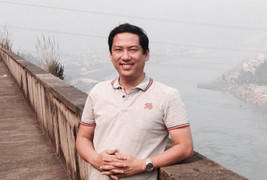 VFF công khai danh tính trợ lý ngôn ngữ mới của HLV Park Hang Seo