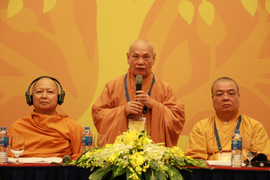 Hơn 10.000 người từ 100 quốc gia sẽ tham dự Đại lễ Vesak Liên Hợp Quốc 2019