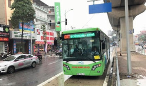 Hà Nội cử 3 đoàn khảo sát buýt nhanh BRT: 1 đoàn không báo cáo, 2 đoàn báo cáo không liên quan