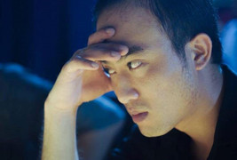 Doãn Quốc Đam: 'Tôi đóng vai phụ để các nam chính 6 múi phải nhìn vào'