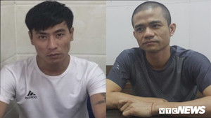 Khởi tố 2 kẻ mang lựu đạn cố thủ suốt 14 tiếng trong căn nhà ở Nghệ An