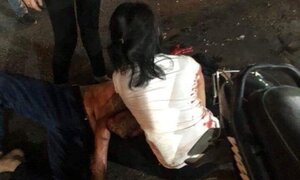 Truy bắt nhóm côn đồ chém chết một thanh niên ở Hải Phòng