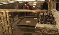 Những cái chết kỳ lạ và ngôi mộ khổng lồ gây chấn động một thời ở Hải Dương