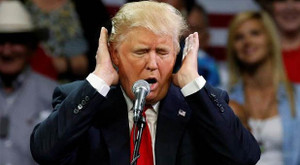 Tổng thống Trump thừa nhận điều tồi tệ có thể xảy đến vào đầu tháng 11