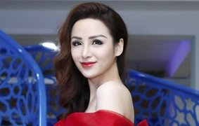 Được mời cafe với giá 40.000 USD, Diễm Hương đáp '400 triệu USD tôi còn không cần'