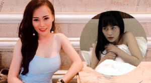 Ám ảnh quá khứ bị xâm hại tình dục của cặp diễn viên chính 'Quỳnh búp bê'