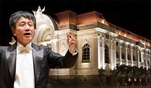 Giám đốc Nhà hát hơn 1.500 tỷ đồng: ‘Nhà hát là bước đi tầm xa, nhìn về tương lai’