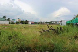 Hơn 10.000 tỷ đồng nợ thuế khó đòi ở TP.HCM