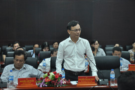 Doanh nghiệp Đà Nẵng kêu bị thanh kiểm tra quá nhiều