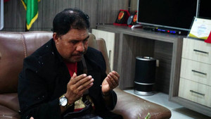 Chia sẻ của người đàn ông sống sót sau 2 thảm họa sóng thần ở Indonesia