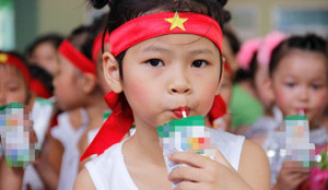 Chương trình Sữa học đường: Văn phòng Chính phủ gửi văn bản yêu cầu Bộ Y tế hướng dẫn cụ thể
