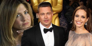 Angelina Jolie không hối hận về scandal 'giật' Brad Pitt từ tay Jennifer Aniston?