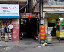 Kẻ tưới xăng đốt nhà bố vợ ở Hà Nội từng nghiện ma túy lâu năm