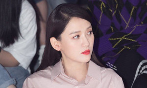 'Đông Phương Bất Bại' Trần Kiều Ân trẻ trung ở tuổi U40