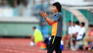 Cầu thủ nữ đánh nhau trên sân Thống Nhất, HLV Đoàn Kim Chi xin lỗi người hâm mộ