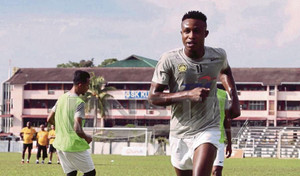 Sao nhập tịch tỏa sáng, Malaysia thách thức Việt Nam trước AFF Cup 2018