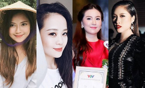 Những biên tập viên VTV xinh đẹp được khán giả yêu mến