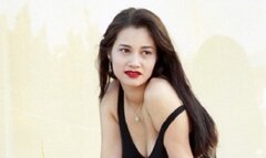 Đời sóng gió của mỹ nhân Hong Kong bỏ xứ tới Việt Nam kiếm sống